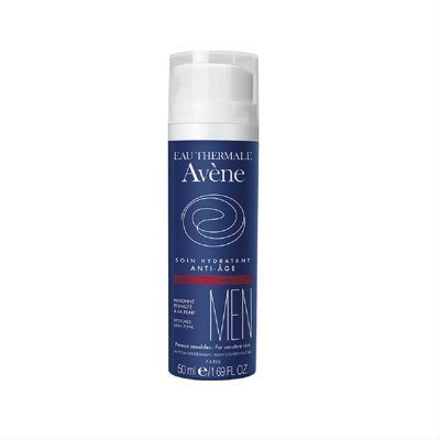 AVENE MEN, drėkinantis kremas brandžiai odai, vyrams, 50 ml