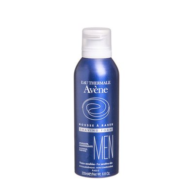 AVENE MEN, putos skutimuisi, vyrams, 200 ml