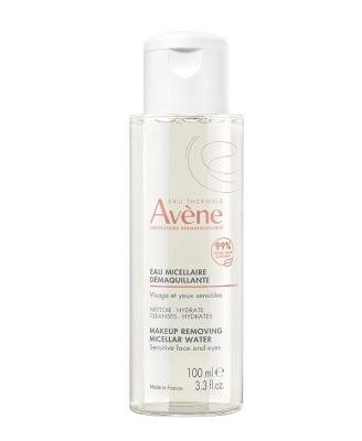 AVENE micelinis losjonas, 100 ml