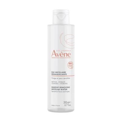 AVENE micelinis losjonas, 200 ml