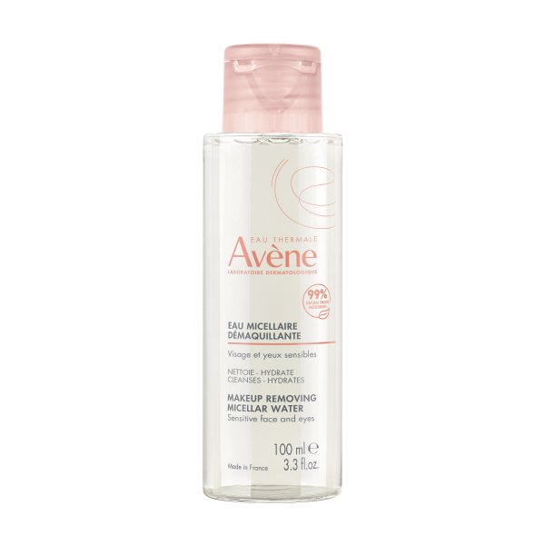 AVENE micelinis vanduo, 100 ml