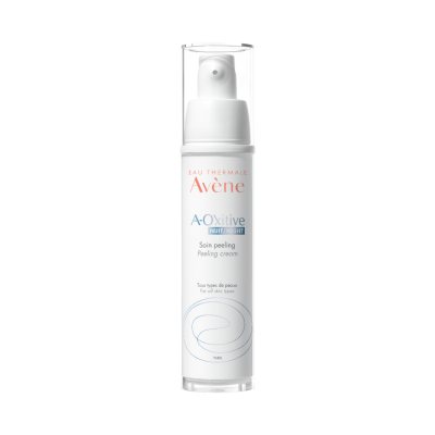 AVENE naktinis kremas nuo pirmų raukšlių su provitaminu E A-OXitive, 30 ml