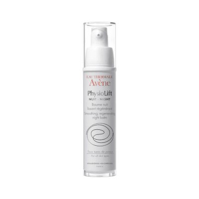 AVENE naktinis kremas nuo raukšlių PHYSIOLIFT, 30 ml