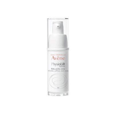AVENE paakių kremas nuo raukšlių PHYSIOLIFT EYE, 15 ml