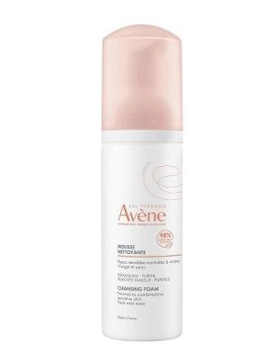 AVENE prausimosi putos ESSENTIAL, 150 ml
