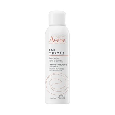 AVENE, PURŠKIAMAS TERMINIS VANDUO, 150 ml