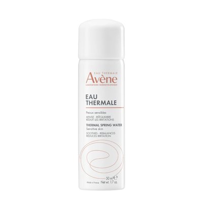 AVENE, PURŠKIAMAS TERMINIS VANDUO, 50 ml
