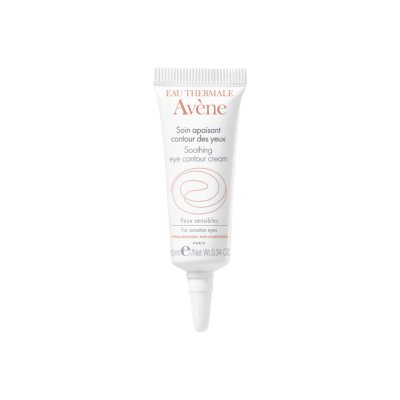 Avene raminantis akių kontūro kremas ESSENTIAL, 10 ml