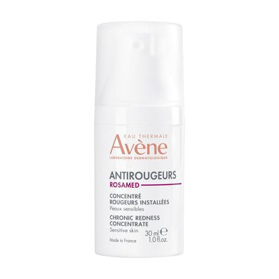 AVENE ROSAMED, raudonį mažinantis koncentratas., 30 ml