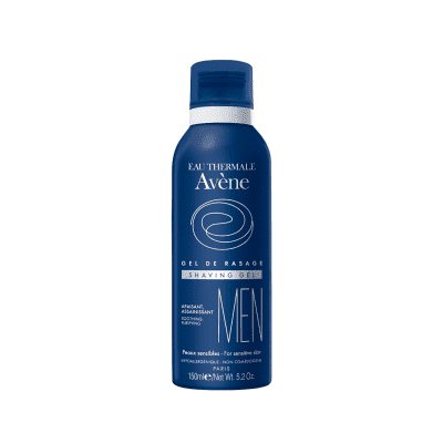 AVENE skutimosi želė vyrams MEN'S, 150 ml