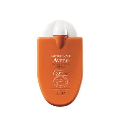 AVENE Sun Reflexe Solaire Sunscreen SPF50+ EMULS N1 (PIERRE FABRE), 30 ml