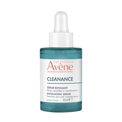 AVENE CLEANANCE, šveičiamasis serumas riebiai odai, 30 ml
