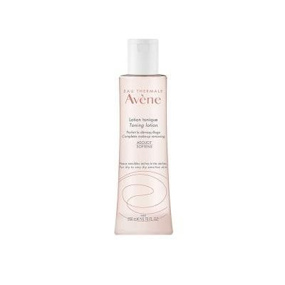 AVENE švelnus raminamasis tonikas, 200 ml