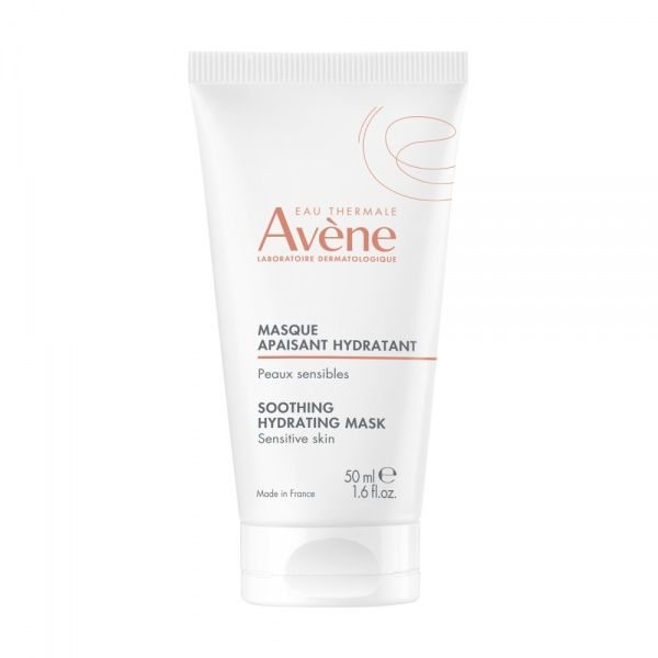 AVENE veido kaukė, 50 ml