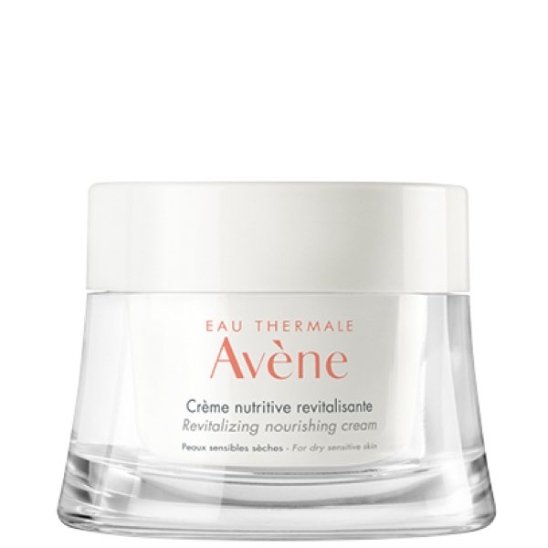 AVENE veido kremas ESSENTIAL, 50 ml