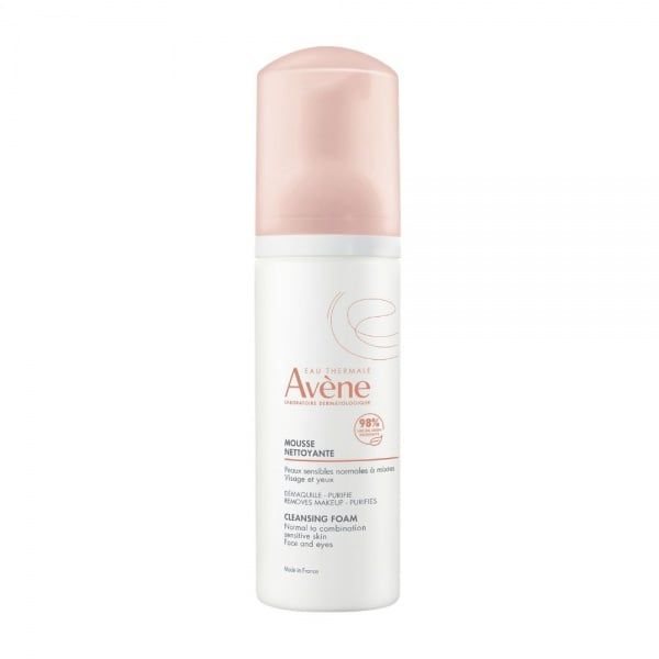 AVENE veido putos ESSENTIAL, 150 ml