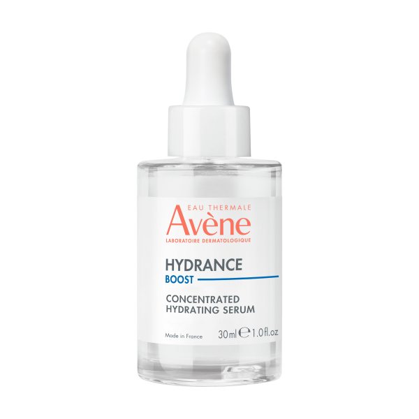 AVENE veido serumas HYDRANCE BOOST, 30 ml