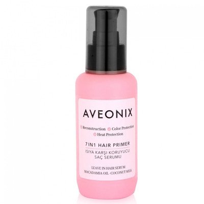 Aveonix plaukų serumas 7in1, 100 ml