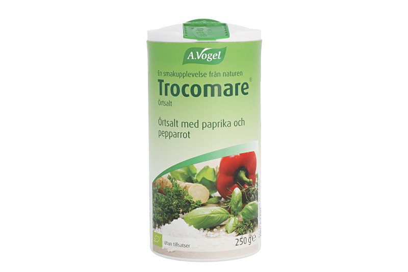 A.VOGEL ECO Trocomare druska su žolelėmis, Vnt, 250 g