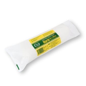 AZAS nesterili medicininė marlė (17 s./kv. cm), x 90 cm, 1 vnt., 5 m