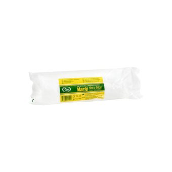 AZAS nesterili medicininė marlė (17 s./kv. cm), x 90 cm vnt., 10 m