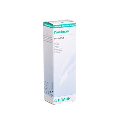 B. BRAUN PRONTOSAN, gelis, 30 ml