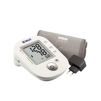 B. WELL automatinis kraujospūdžio matuoklis PRO-35, 200 g