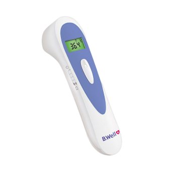 B. WELL bekontaktis termometras MED-3000, 1 vnt