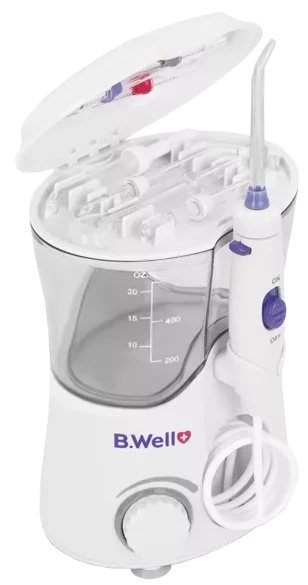 B. WELL PRO-922 burnos irigatorius, N1, Vnt