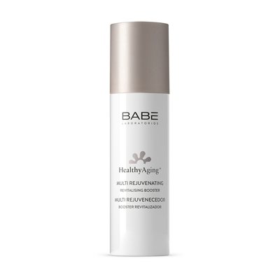 BABÉ HealthyAging+, jauninamasis serumas, 50 ml