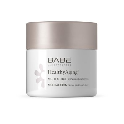 BABÉ HealthyAging+, kremas brandžiai odai, 50 ml