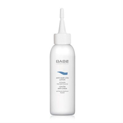 BABE ANTI-HAIR LOSS HAIR, Losjonas nuo plaukų slinkimo, 100 ml