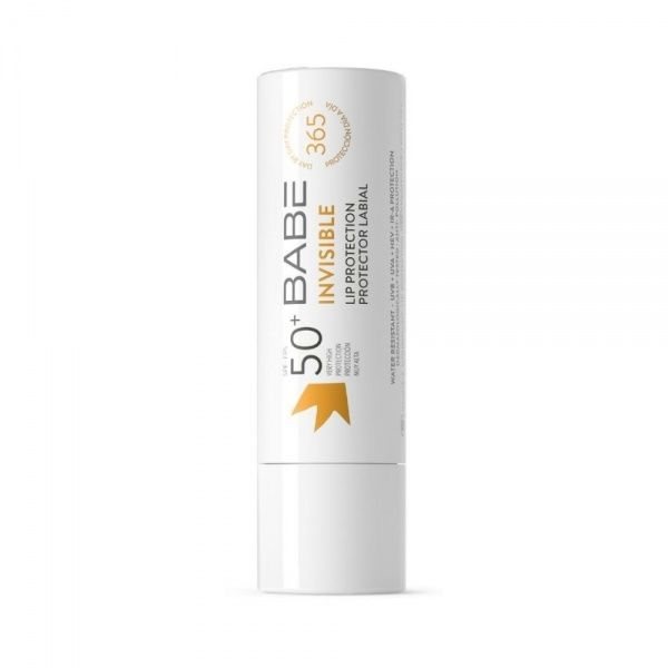 BABE apsauginis lūpų pieštukas, SPF50+, 4 g