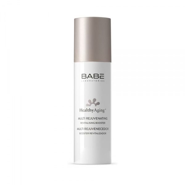 BABE daugiafunkcis serumas HEALTHY AGING+, 50 ml