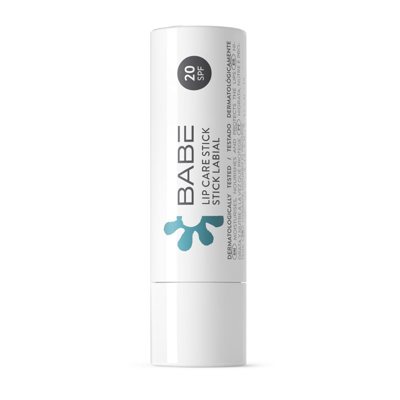 BABE FACIAL, lūpų pieštukas, SPF20, 4 g