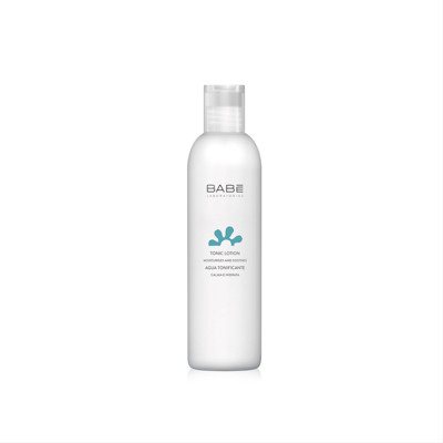 BABE FACIAL, tonizuojantis losjonas, 250 ml