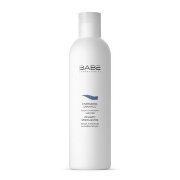 BABE Hair energizuojantis šampūnas, 250 ml