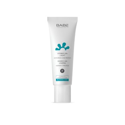 BABE HYDRO 24H MOISTURIZING SPF20 EMULS N1 (BABE ), 50 ml