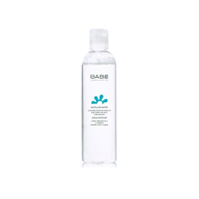 BABE micelinis vanduo FACIAL, 250 ml