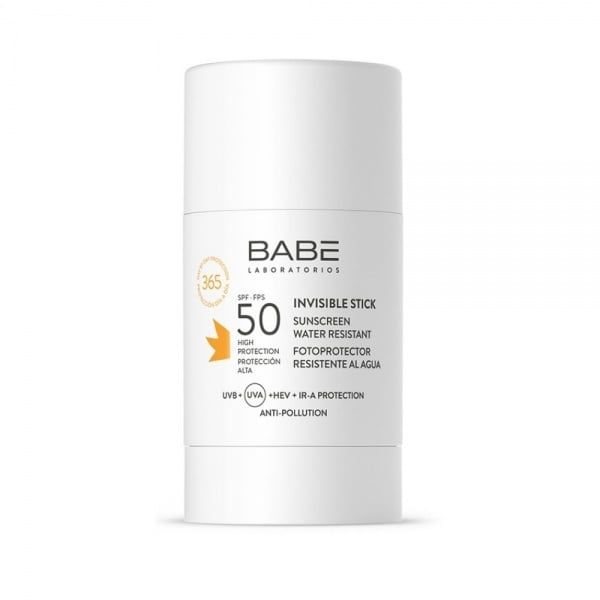 BABE SUN apsauginis pieštukas nuo saulės SPF50, 30 g