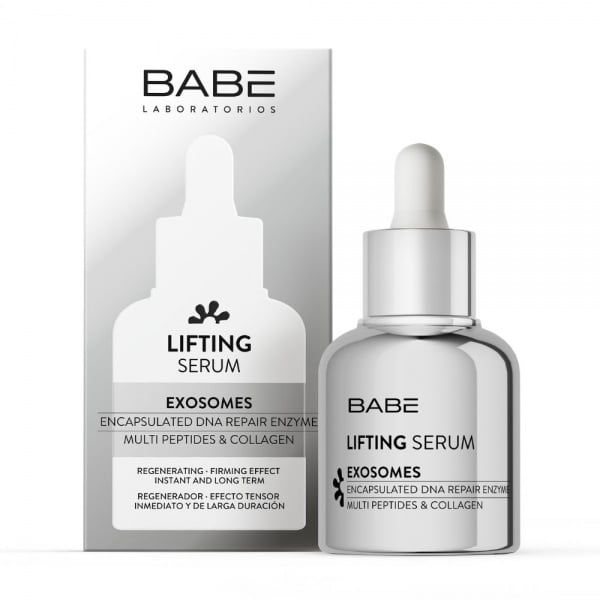 BABE LIFTING, veido serumas, 30 ml