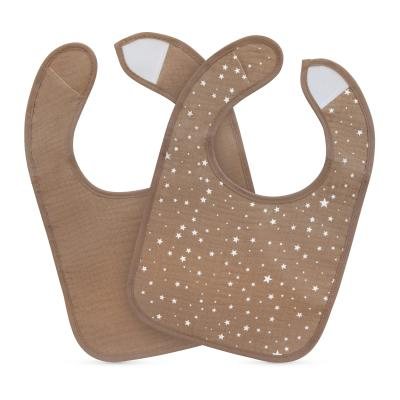 BABOO dvigubas seilinukas, 0+ mėn, Au Naturale, 2 vnt