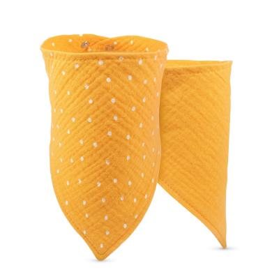 BABOO seilinukas Bandana, 0+ mėn, Peachy Keen, Oranžinė, 2 vnt