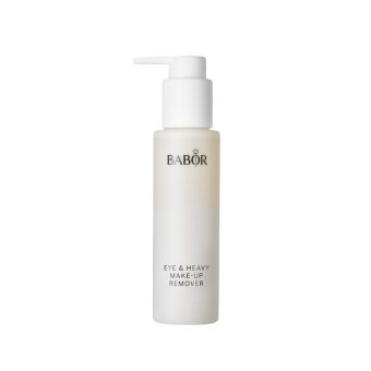 BABOR akių makiažo valiklis CLEANSING, 100 ml