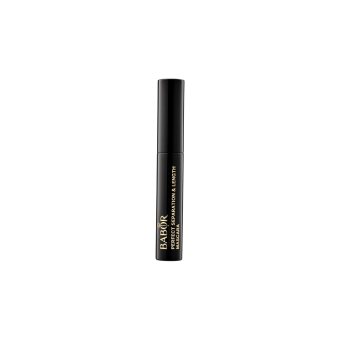BABOR blakstienas atskiriantis ir ilginantis tušas PERFECT SEPERATION & LENGHT MASCARA, 6 ml