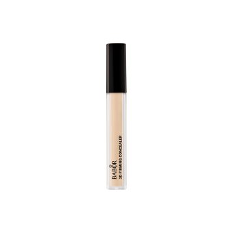 BABOR daugiafunkcis maskuoklis 01 Porcelain, 3D FIRMING CONCEALER, 4 g