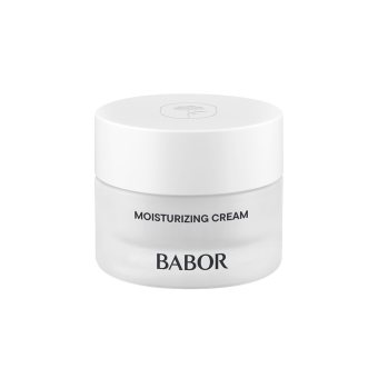 BABOR drėkinamasis kremas SKINOVAGE, 50 ml