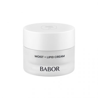 BABOR drėkinamasis kremas su lipidais, 50 ml