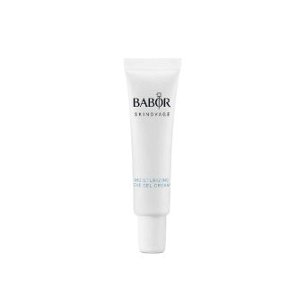 BABOR drėkinamasis paakių gelis-kremas SKINOVAGE, 15 ml