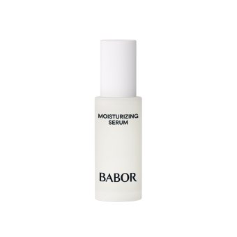 BABOR drėkinamasis serumas SKINOVAGE, 30 ml